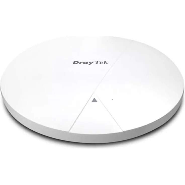 DrayTek VigorAP 1062C, WiFi 6 Dual-Band Access Point mit 5 Gbit/s, 2.5GbE-Port und MU-MIMO-Technologie – Bild 4