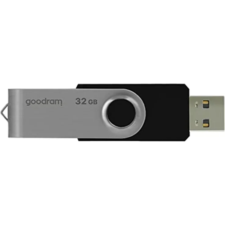 GOODRAM Twister USB-Stick 32 GB – Bild 4