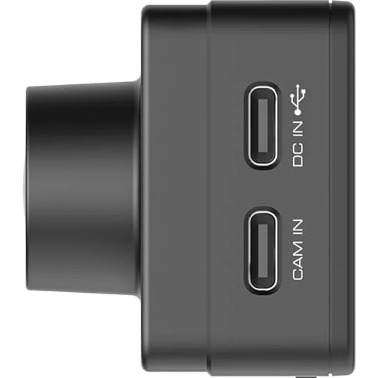 KENWOOD DRV-A610W, 2,0 Zoll LCD-Dashcam mit 4K Ultra HD, Wireless-Verbindung, F1.8-Objektiv, G-Sensor und GPS-Empfänger – Bild 4