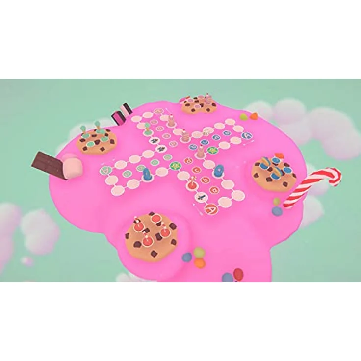 Mensch ärgere dich nicht - Das Original für Nintendo Switch - Preisvergleich – Bild 5