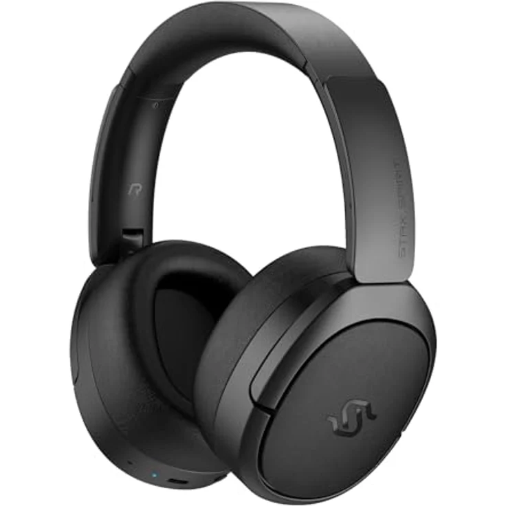 Edifier STAX Spirit S5 Wireless Planarer Magnet Kopfhörer, Snapdragon Klang, aptX Adaptive, Hi-Res Audio (LDAC LHDC), Bluetooth 5.4, 80Std. AKKU – Bild 1
