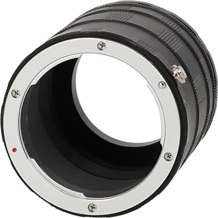 Makro Zwischenringe für Nikon DSLR – Bild 2