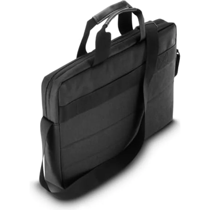 Hama Genua, Laptop-Tasche bis 40 cm (15,6"), Schwarz – Bild 5