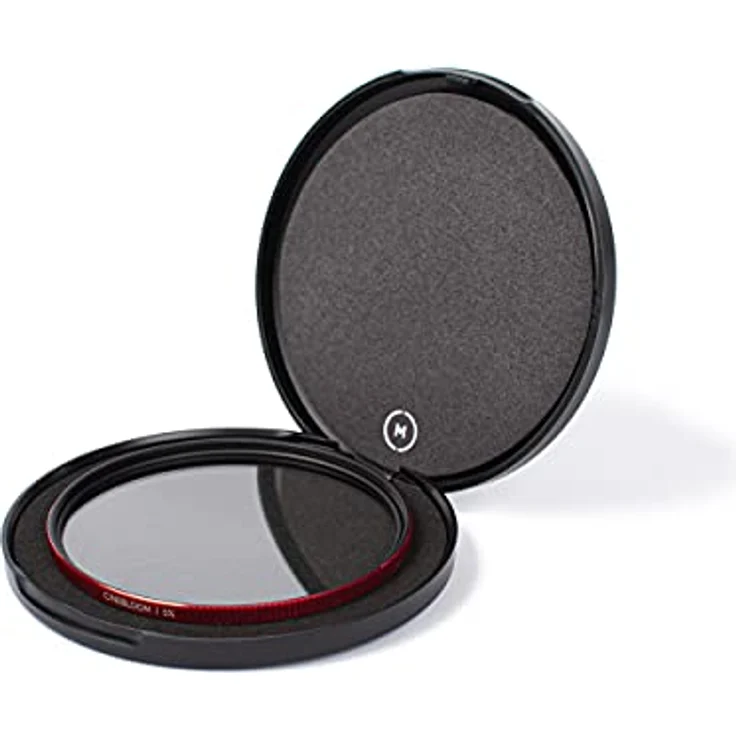 Moment 82mm CineBloom Diffusion Filter 20, Effekt Filter, Objektivfilter – Bild 4