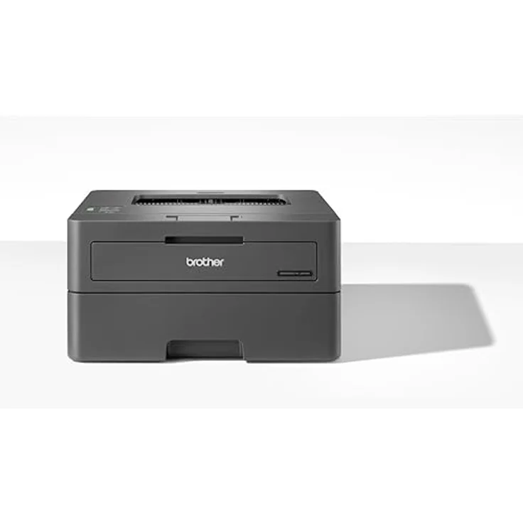 Brother HLL2400DWE Ecopro Ready Drucker, 30 Seiten pro Minute, 64 MB, automatisch, LCD-Display, kabellos, Papierfach für 250 Blatt, Einzelblatteinzug, Posteingang Toner bis zu ca. 700 Seiten – Bild 5