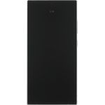 Samsung Original Display Galaxy S24 Ultra S928, LCD + Rahmen titanium, hohe Auflösung, kratzfest, inklusive Touchscreen-Funktion