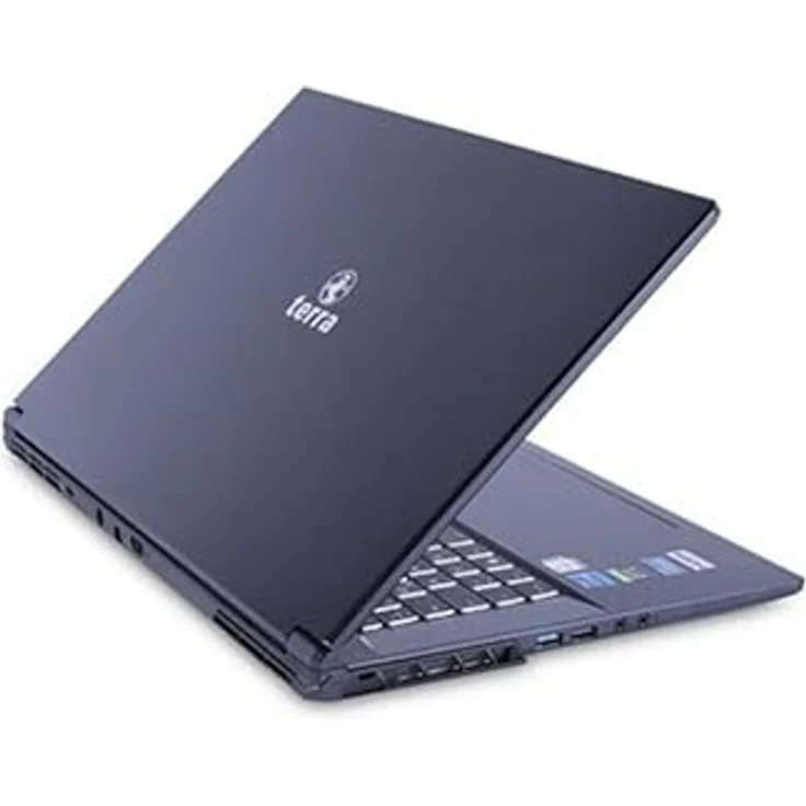 Terra Mobile 1778R - i7-13700H Windows 11 Pro, NVIDIA GeForce RTX3050 – Bild 2
