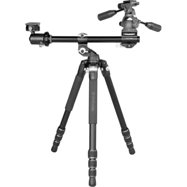 Vanguard VEO3T+234AP Schwarz 23mm – Bild 4