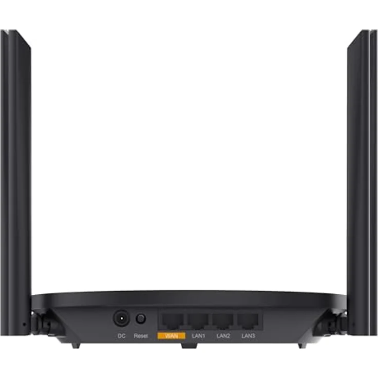 Ruijie RG-EW300 Pro-Router – Bild 3