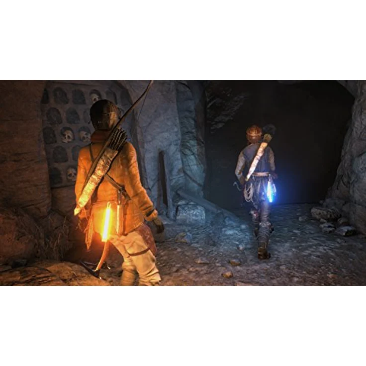 Rise of the Tomb Raider - 20 Year Celebration (D1 Edition) (PC) – Bild 5
