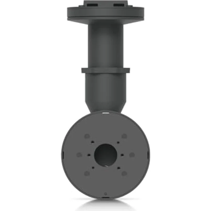 Ubiquiti Tamper-resistant back-to-back mount for two (UACC-CAMERA-DM-B), Outdoor Überwachungskamera-Halterung, robuste Konstruktion, flexible Montageoptionen – Bild 3