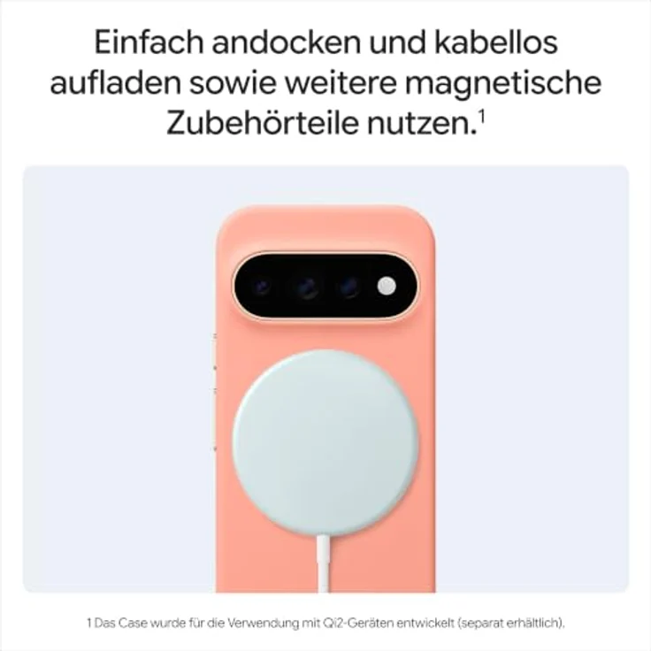 GOOGLE Backcover für Pixel 11 Pro XL, Olive, hochwertiger Schutz und stilvolles Design – Bild 5