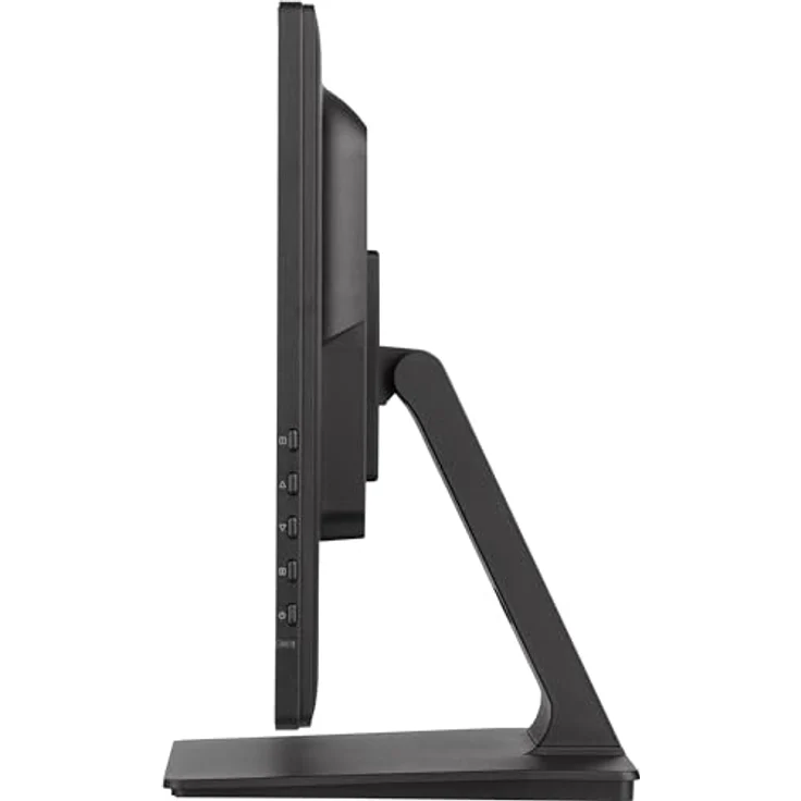 iiyama ProLite T2452MSC-B1 23,8" IPS LED Monitor FullHD 10 Punkt Multitouch kapazitiv HDMI DP USB3.0 7H Anti-Fingerprint schwarz – Bild 5