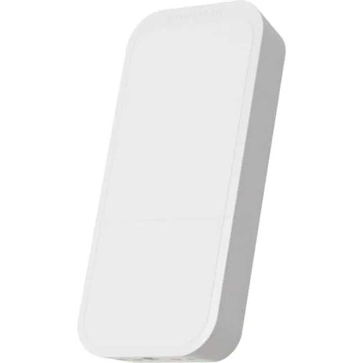MikroTik wAP Lora LR8G Kit Gateway, RBwAPR-2nDR11e-LR8G, Router mit 3 Jahren Garantie gegen Herstellungsfehler