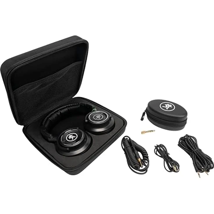 MACKIE MC-350 – Bild 5