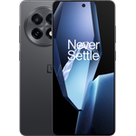 OnePlus 13R Nebula Noir – 6,78" Full HD, 50 MP Kamera, 12 GB RAM, 256 GB Speicher, Android 15, 6.000 mAh