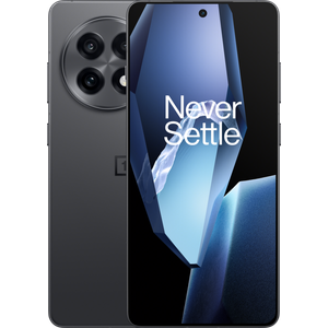 Bild für OnePlus 13R Nebula Noir – 6,78" Full HD