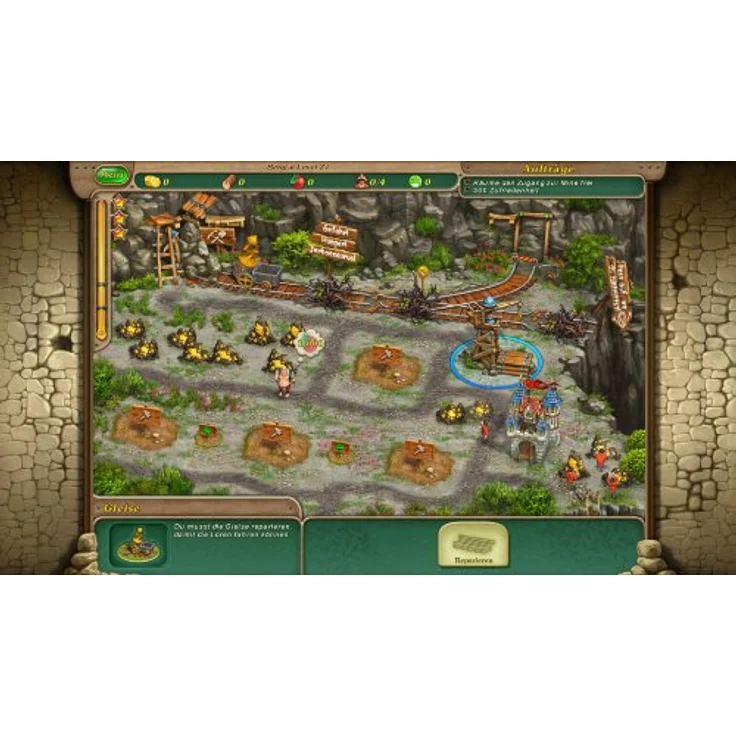 Royal Envoy 2 (PC) – Bild 16