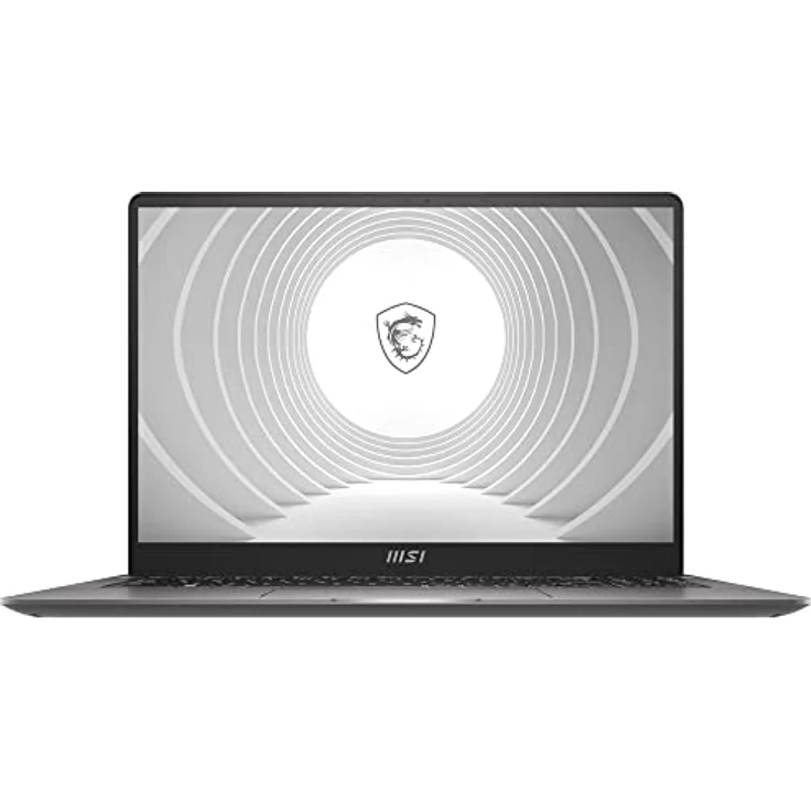 MSI CreatorPro Z16 B12UKST-078 16 Zoll QHD + i712700H/32GB/1TB SSD/RTXA3000 Windows 11 Pro - Preisvergleich – Bild 2