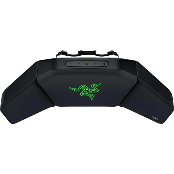 Razer RC81-04350101-R3M1, PC-Lautsprecher 2.0 Kanäle, Verkabelt & Kabellos, Schwarz, versandkostenfrei – Bild 10