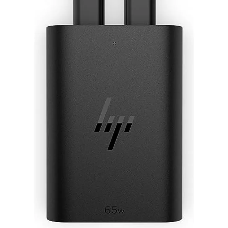Ersatzteil: HP 65W Gan USB-C Laptop Charger, W128338156