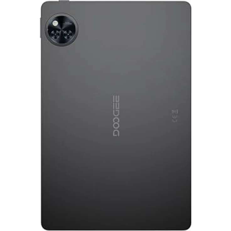 DOOGEE U11 Tablet, 11" Display, 128 GB, Android 15, 8580 mAh, Unisoc T606, 7,9 mm Metallgehäuse, erweiterbarer RAM bis 16 GB – Bild 4