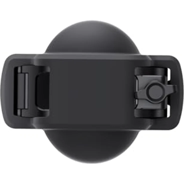 INSTA360 X5 Utility Frame, Multifunktionsrahmen mit Vollmetallkonstruktion, Schwarz, leicht und robust, vielseitige Montagemöglichkeiten – Bild 6