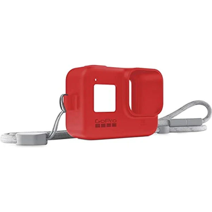GoPro AJSST-008 Unterwasserfotografie Red – Bild 3