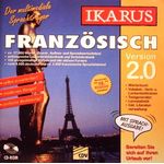 Ikarus Französisch 2