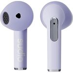 Sudio N2, Kopfhörer in lila mit modernem Design und großartigem Klang