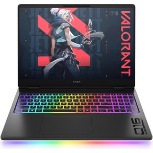 Bild für HP Omen Max 16"