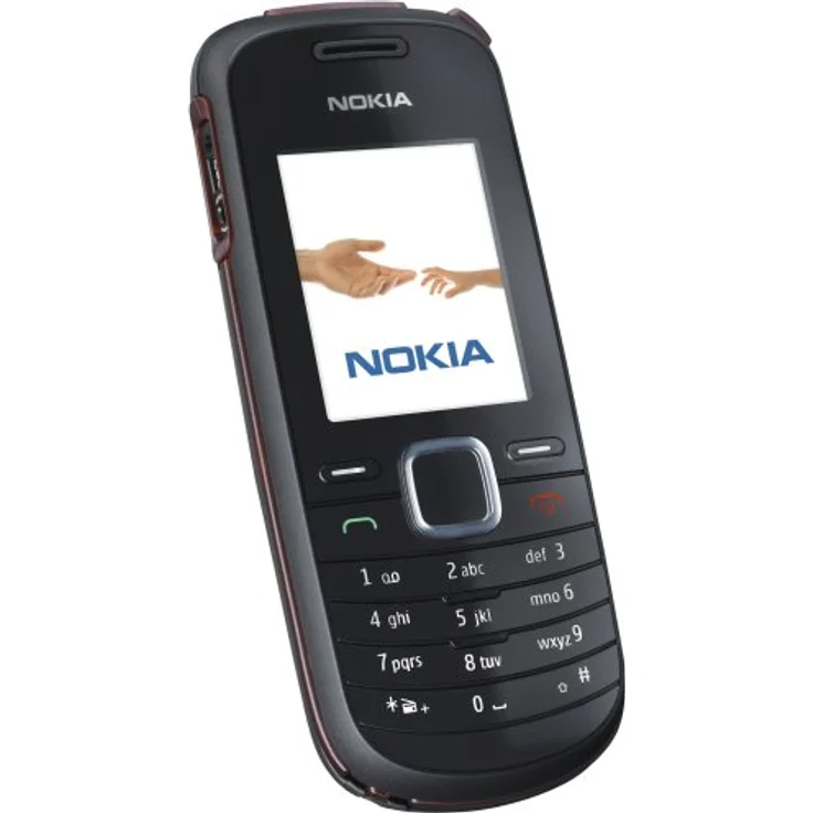 Nokia 1661 – Bild 2