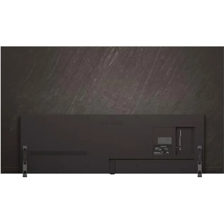 LG OLED83B59LA, 83 Zoll 4K OLED AI TV mit α8 Gen2 4K AI Prozessor, webOS 25 und 120Hz Gaming – Bild 4