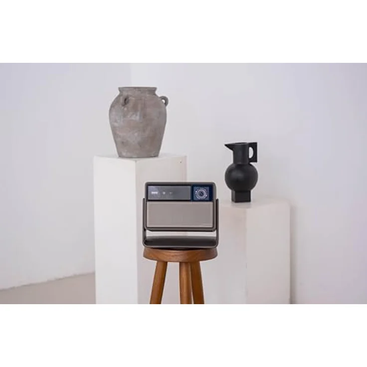 XGIMI Horizon 20, 4K Ultra HD Beamer mit automatischer Bildschirmanpassung und integriertem Audio – Bild 6