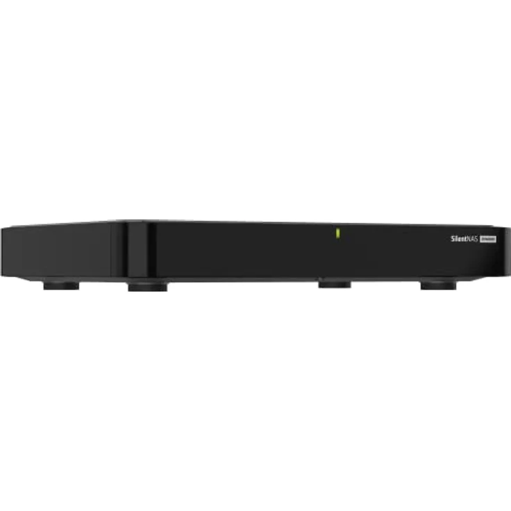 QNAP HS-264-8G (HS-264-8G) – Bild 2