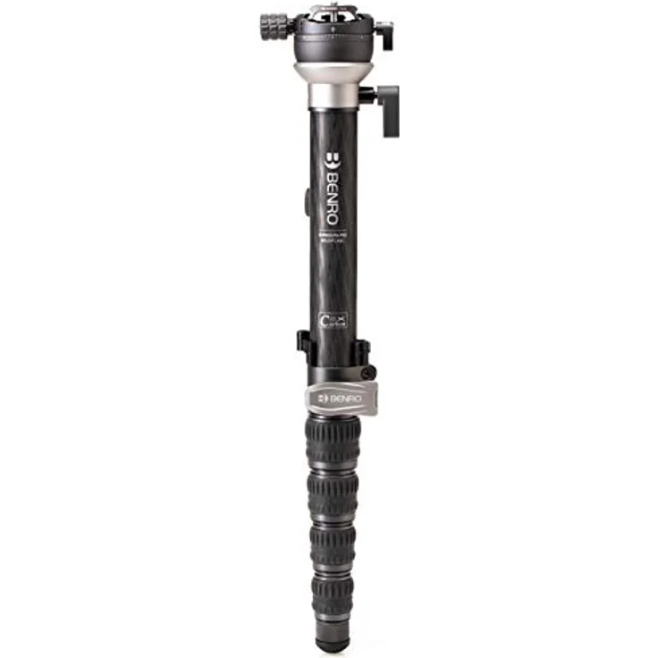 Benro Supadupa Monopod – Bild 2