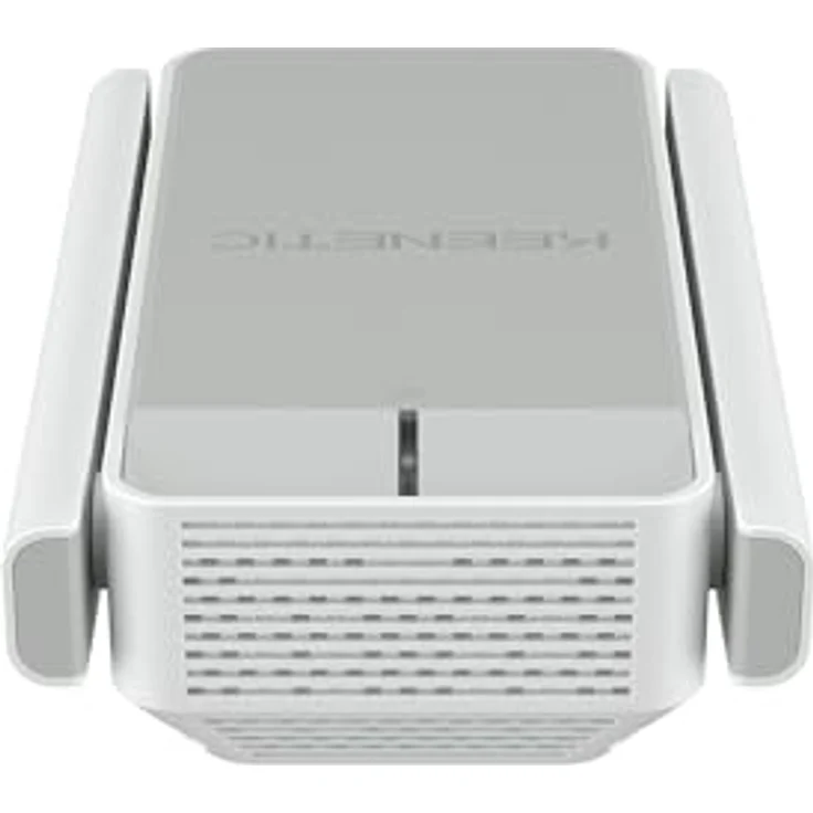 Keenetic Buddy 4 Mesh-fähiger N300-WLAN-Range-Extender mit Fast-Ethernet-Port, kompatibel mit Keenetic Mesh-WLAN-System, schwarz – Bild 5