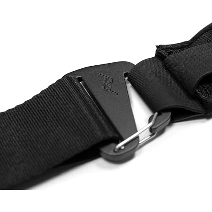 Peak Design Everyday Sling 3L, schwarz (Schwarz) - BEDS-3-BK-2 – Bild 7