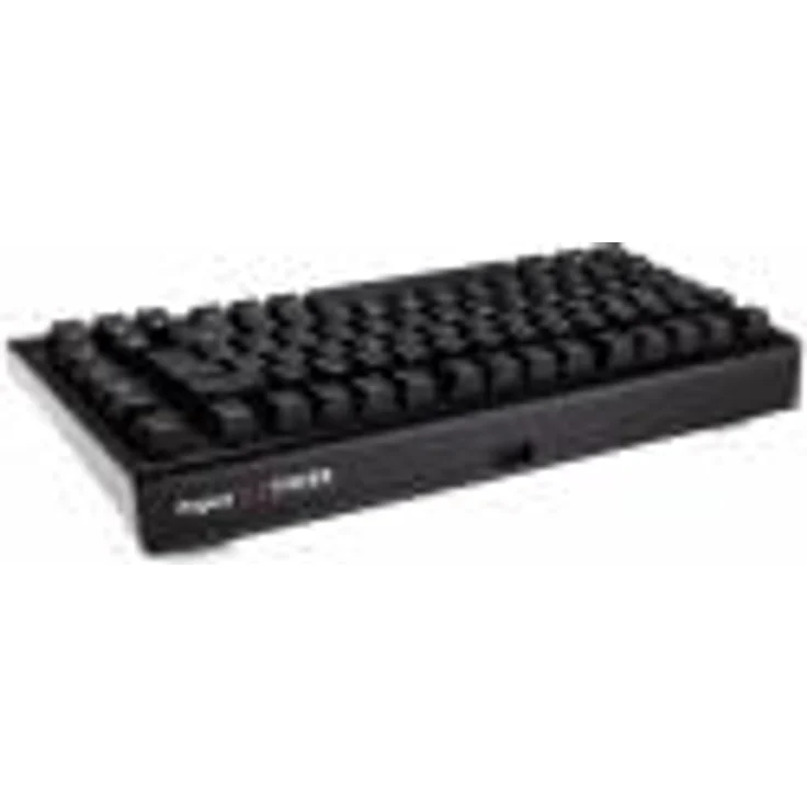 Ducky Tinker 75 Gaming-Tastatur, RGB - MX-Red (ISO-DE) – Bild 3