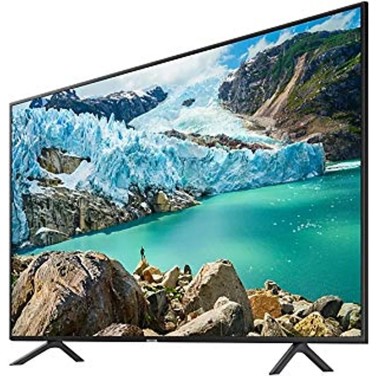 Samsung RU7179 108 cm (43 Zoll) LED Fernseher (Ultra HD, HDR, Triple Tuner, Smart TV) [Modelljahr 2019] – Bild 5