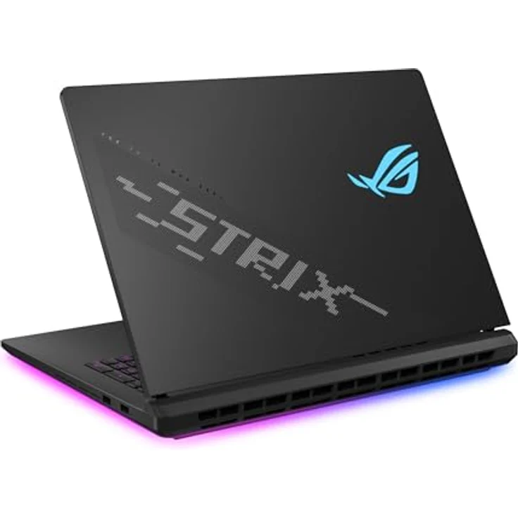 ASUS ROG Strix Scar 18 90NR0LF1-M002P0, Gaming Laptop mit Intel Core Ultra 9, 24 Kernen, 64 GB RAM, 1 TB SSD, WQXGA 18" IPS Display, GeForce RTX 5090, Windows 11 Home – Bild 5