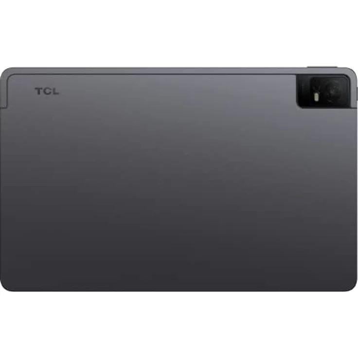 TCL TAB 11 Wi-Fi Tablet 11" 2K Android 13, 4GB RAM, 64GB erweiterbarer Speicher, 8000mAh Akku, Dark Grey [Italien] – Bild 3