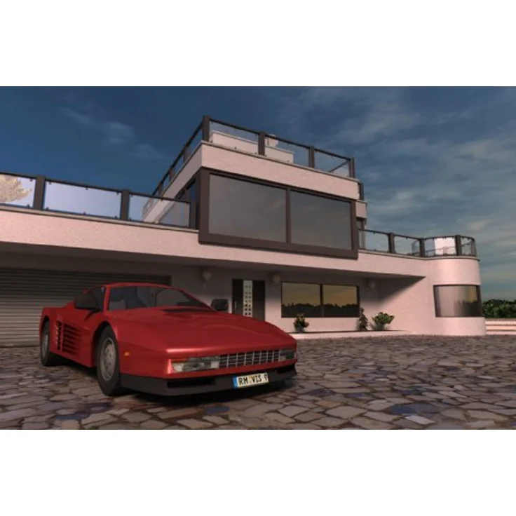 Der Planer 4 (PC) – Bild 2