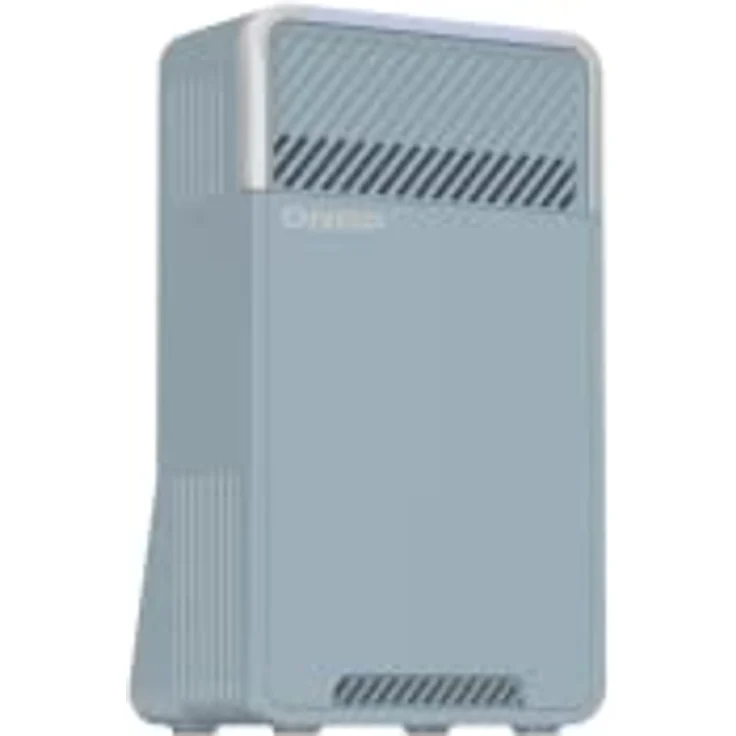 Qnap QMiro-201W: WiFi Mesh Tri-Band Home SD-WAN Router – Bild 2