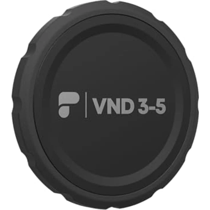 PolarPro - LiteChaser iPhone 15 - VND 3/5 Filter - Neue stärkere MagSafe - Handy Fotografie/Videografie - Stromlinienförmig – Bild 4