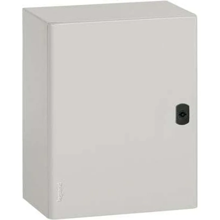 Legrand 036926, Serverschrank, Grau, 425mm x 625mm x 300mm