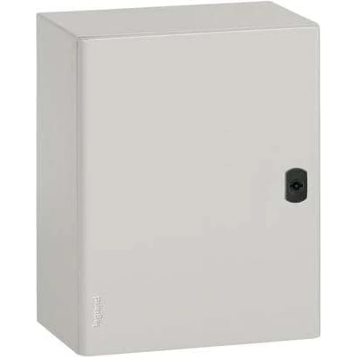Legrand 036926, Serverschrank, Grau, 425mm x 625mm x 300mm