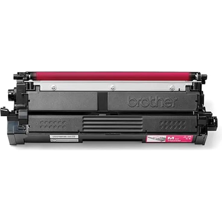 Brother Tonerkartusche TN625M, Magenta, Druckertinte für bis zu 1.800 Seiten, ISO-zertifiziert