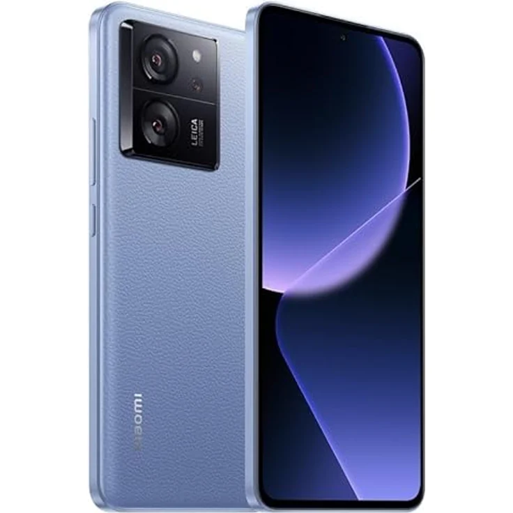 Xiaomi 13T Pro 1TB, Alpine Blue – Bild 2
