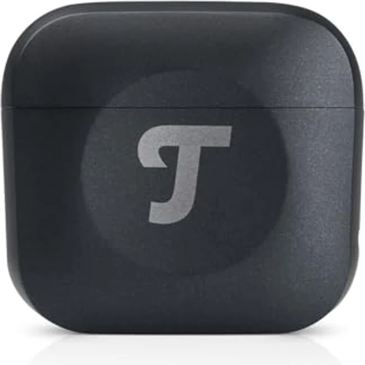 Teufel Airy TWS Pro Noise Cancelling Touch-Bedienung Bluetooth Black – Bild 5